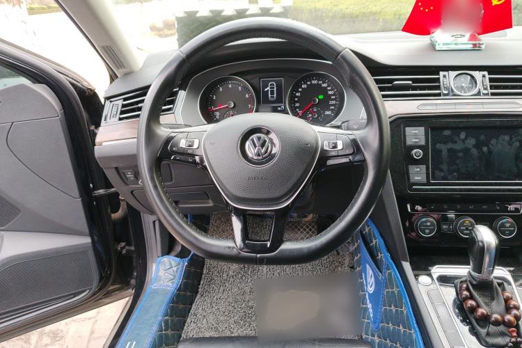 Used Volkswagen Magotan 2019 330TSI DSG Luxury Model China V Standard