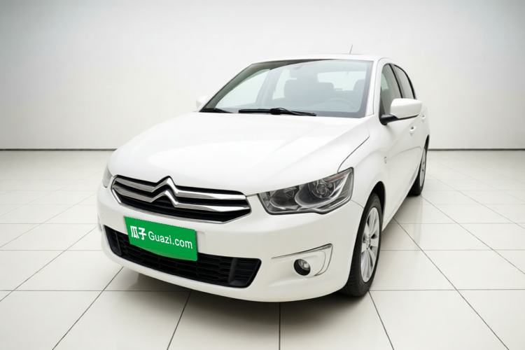 Used Citroen Elysee 2014 1.6L Manual Fashion Edition Guazi used car, China used car export, Used car for sale, Used  cars, Cheapest cars for sale