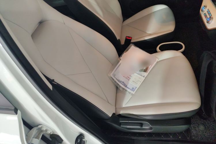 Used Cowin October 2026 Model Mate 305km Guoxuan Surfing Waves Edition