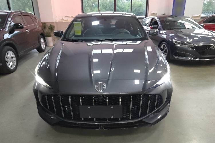 Used MG 5 2026 Model 180DVVT Global Early-Bird Edition
