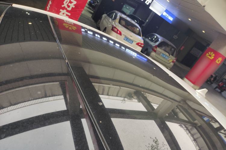 Used Ford Focus 2020 Sedan EcoBoost 180 Automatic Trend Edition Roof