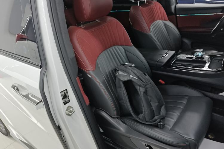 Used GAC Trumpchi M8 2023 Zongshi Series 400T Flagship Edition