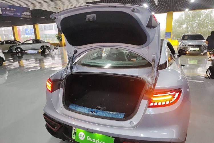 Used NETA GT 2023 660
