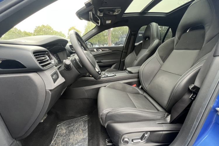 Used Lynk & Co 03 2021 2.0TD Automatic Trendy Champion Edition
