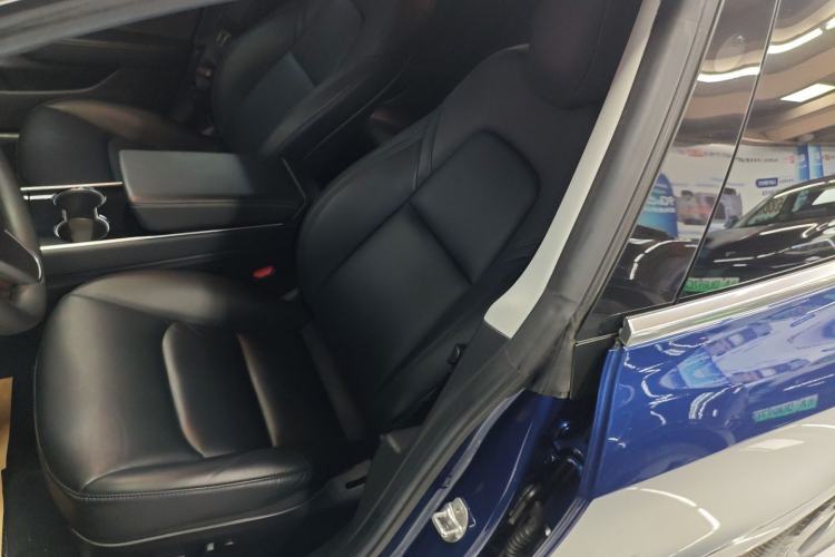 Used Tesla Model 3 (Import) 2019 Standard Range Rear-Wheel Drive Upgraded Version (52 kWh)