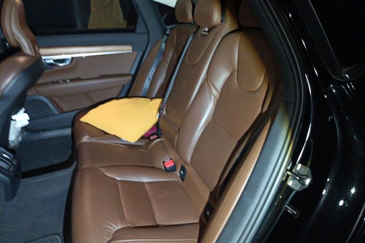 Used Volvo S90 2020 T5 Zhiyi Luxury Edition