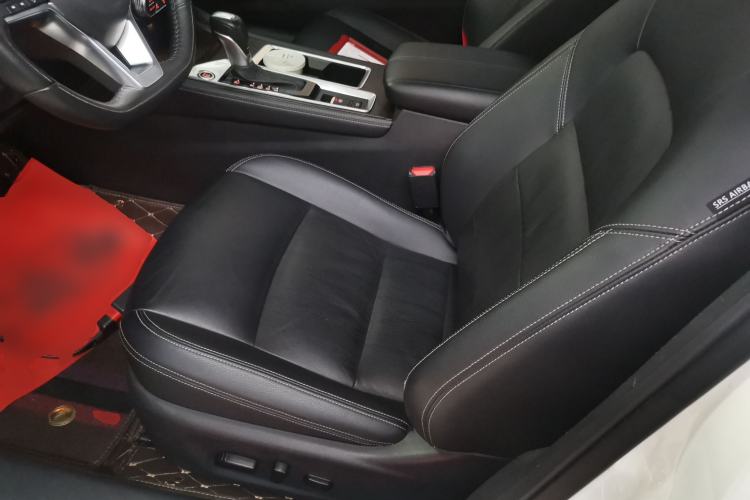 Used Nissan Teana 2022 2.0L XL-TLS Enjoyment Edition
