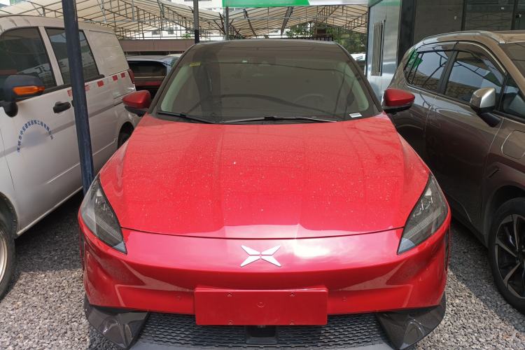 Used XPeng G3 2020 520i Luxury Edition