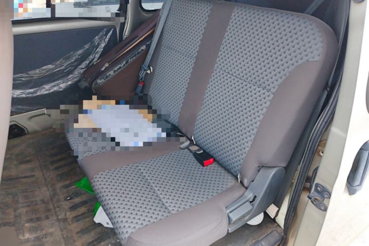 Used Wuling Zhiguang 2015 1.2L Practical LS-I Model