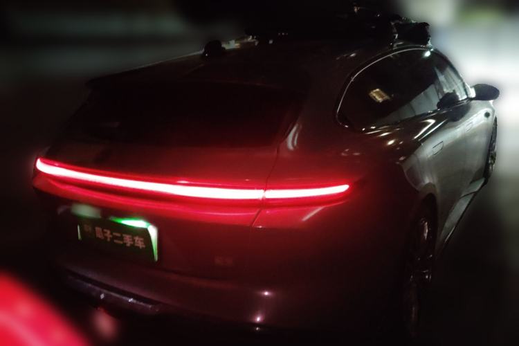 Used Nio ET5T 2024 75kWh Touring