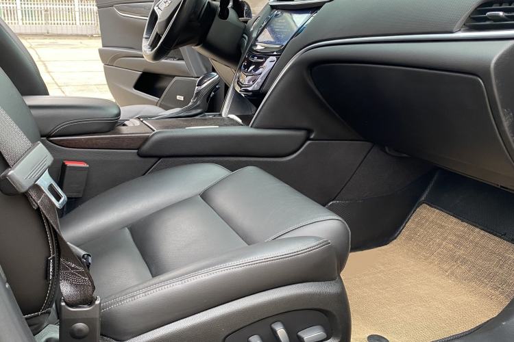 Used Cadillac XTS 2018 28T Luxury Edition