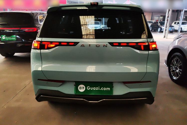 Used AION Y 2022 70 Enjoyment Edition Lithium Iron Phosphate