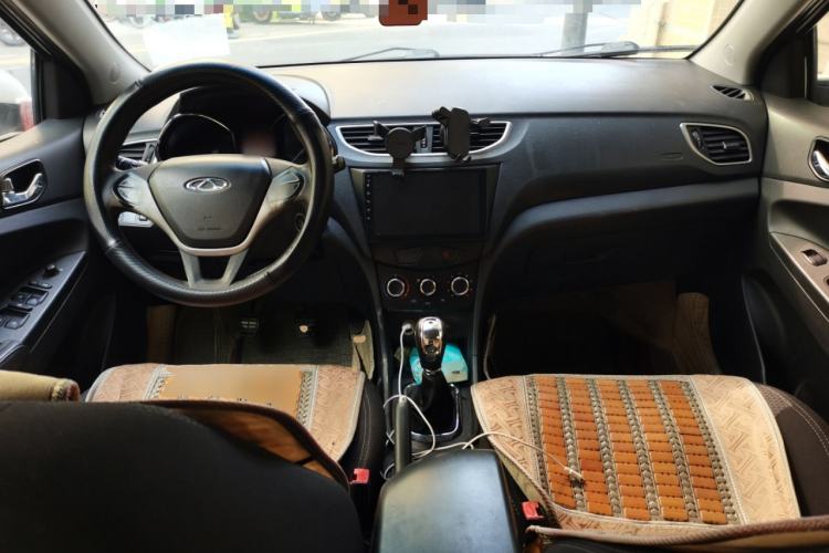 Used Chery Arrizo 3 2015 1.5L Manual Genuine Version