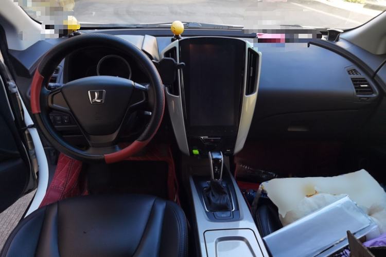 Used Luxgen U6 SUV 2019 1.8T Classic Comfort Edition
