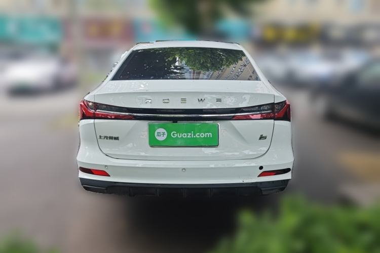 Used Roewe i5 2023 1.5L Manual Comfort Edition