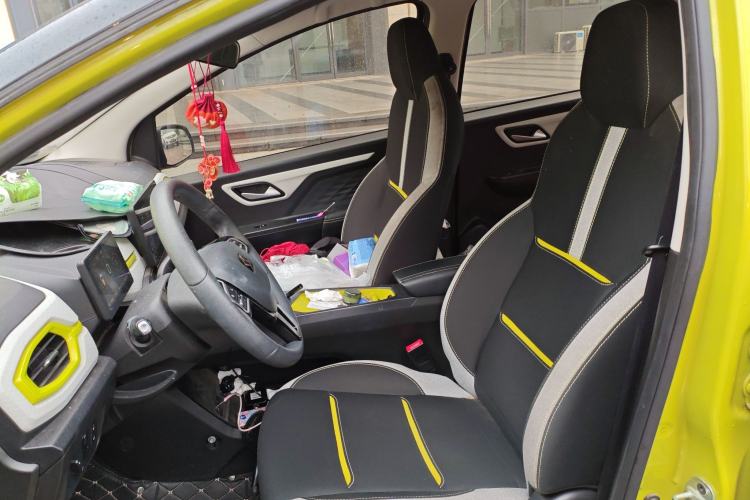 Used SOL E10X 2021 302 km Range Fashion Edition 30.2 kWh