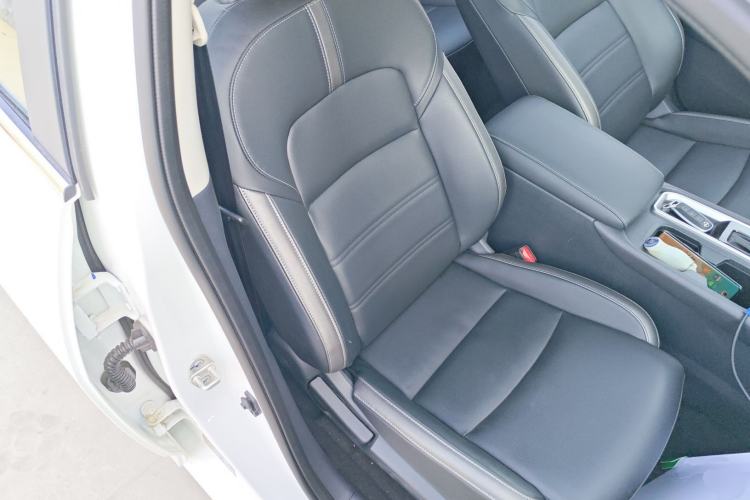 Used Nissan Sylphy 2026 Model 1.6L CVT Genuine Edition
