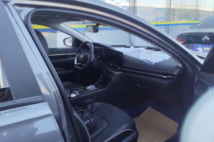 Used Hyundai Mistra 2021 270TGDi DCT TOP Flagship Edition