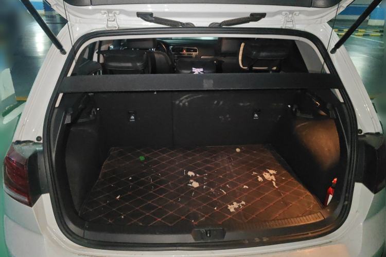 Used Volkswagen Golf 2018 230TSI Automatic Comfort Model
