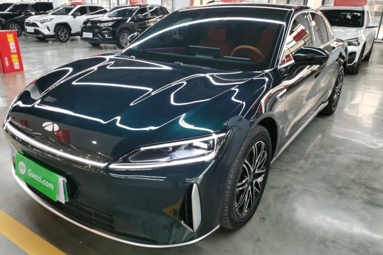 Used Chery Fulwin A9L 2025 Model, 260 Ultra-Long Range Prestige Edition