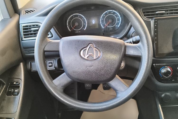 Used Chana Ounuo S 2019 1.5L Ouno S Standard Model China VI JL473QG
