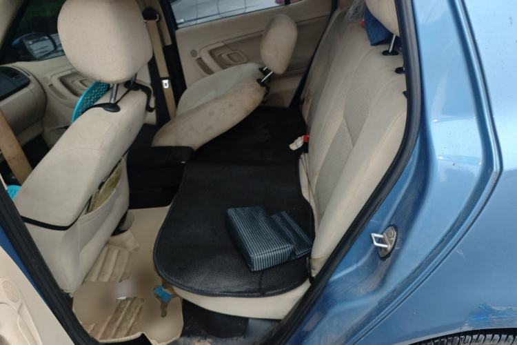 Used Skoda Fabia 2014 1.4L Manual Crystal Edition
