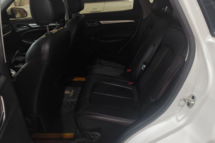 Used Roewe RX3 2020 1.6L Manual - Ultra-Fresh Entry Version
