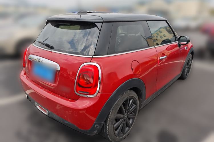 Used MINI 2016 1.5T COOPER Avant-Garde Exterior 5