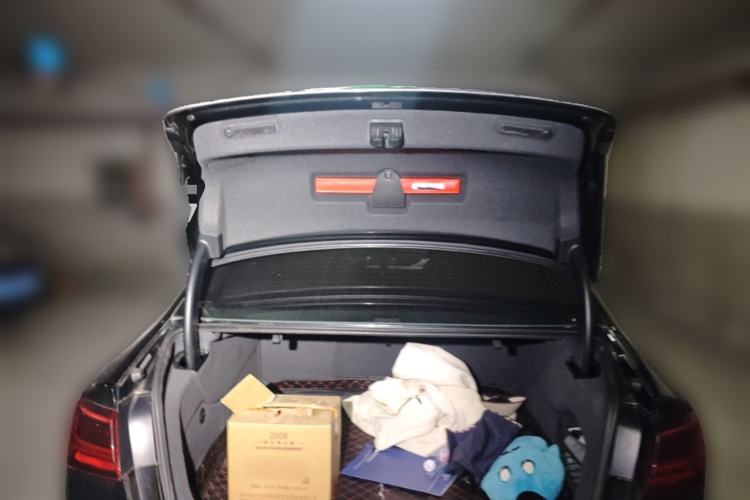 Used Audi A6L 2018 30th Anniversary Edition TFSI Trendy Model