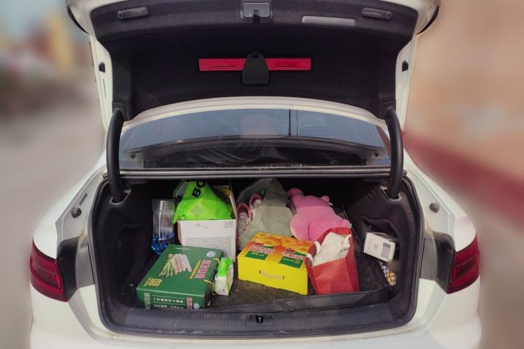 Used Audi A4L 2019 40 TFSI Ambition China VI
