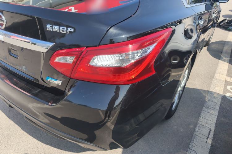 Used Nissan Teana 2018 2.0L XL Smart Upgrade Edition Right Rear Taillight