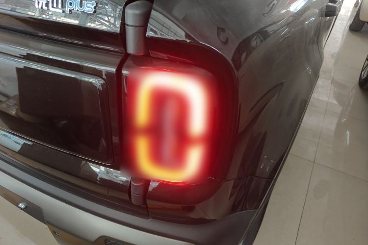 Used Baojun Spark EUV 2026 Model 401km Flagship Edition
