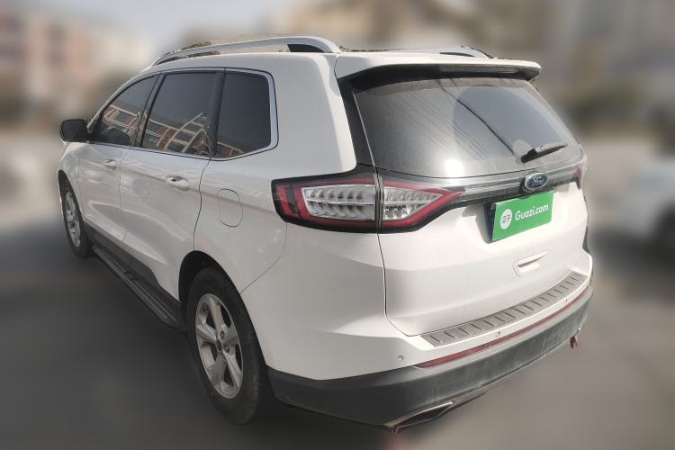 Used Ford Edge 2016 EcoBoost 245 Two-Wheel-Drive Titanium 5-Seater
