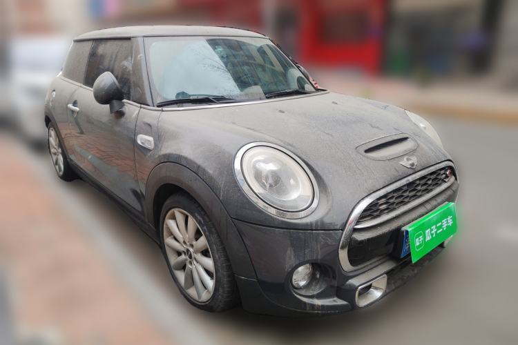 Used MINI MINI 2016 2.0T COOPER S