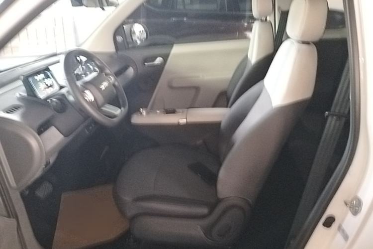 Used CHANGAN NEVO Lumin 2025 205 km Xiangqin Version