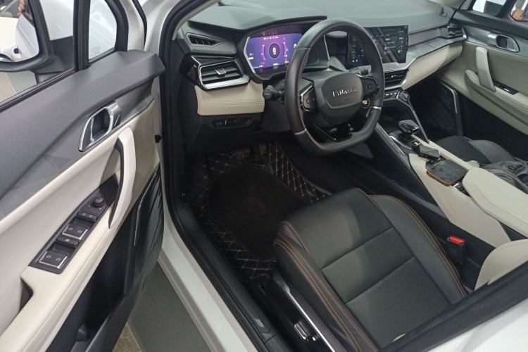 Used Lynk & Co 06 EM-P 2020 PHEV Plus