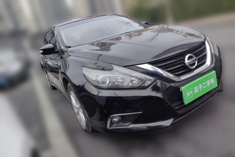 Used Nissan Teana 2016 2.0L XL Comfort Edition
