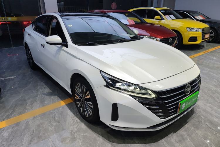 Used Nissan Teana 2022 2.0L XL-TLS Enjoyment Edition