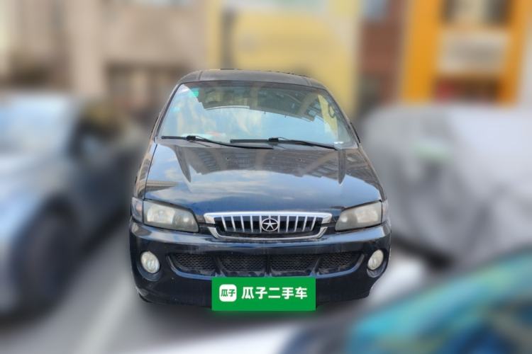 Used JAC Group Refine 
