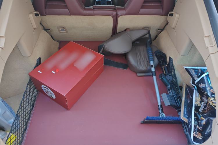 Used Porsche Panamera 2014 Panamera 4 3.0T