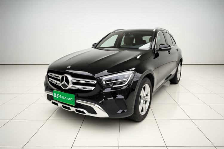 Used Mercedes-Benz GLC 2020 Facelifted GLC 260 L 4MATIC Dynamic Edition