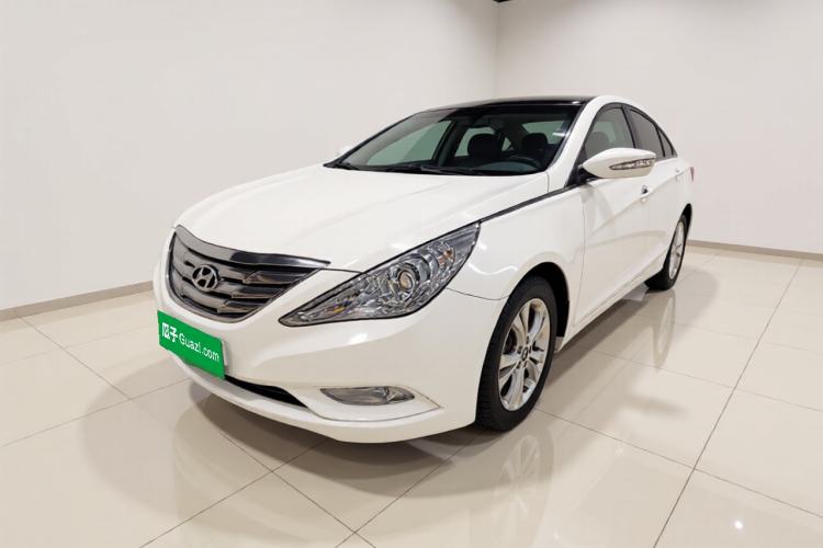 Used Hyundai Sonata 2011 2.0L Automatic Fashion Edition Guazi used car, China used car export, Used car for sale, Used  cars, Cheapest cars for sale