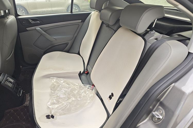 Used Skoda Octavia 2010 1.6L Automatic Yijun Edition
