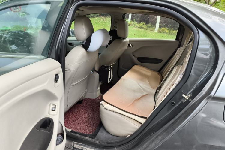 Used Citroen Elysee 2014 1.6L Automatic Luxury Model
