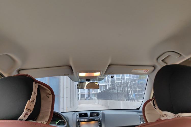 Used Land X5 2015 1.5T Manual Enjoyment Edition