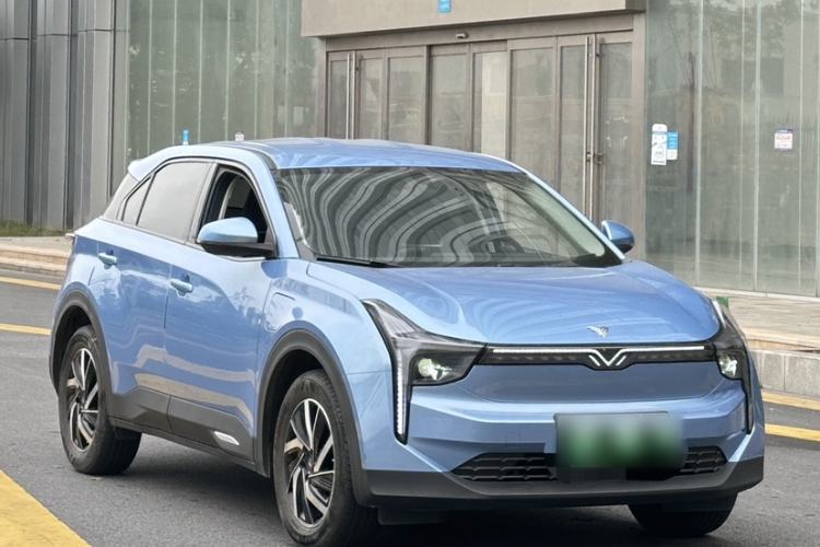 Used NETA U 2020 400 U-Shape
