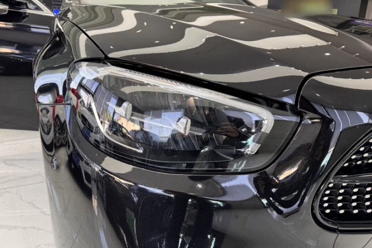 Used Mercedes-Benz E-Class 2021 Restyled E 300 L Sporty and Stylish Edition