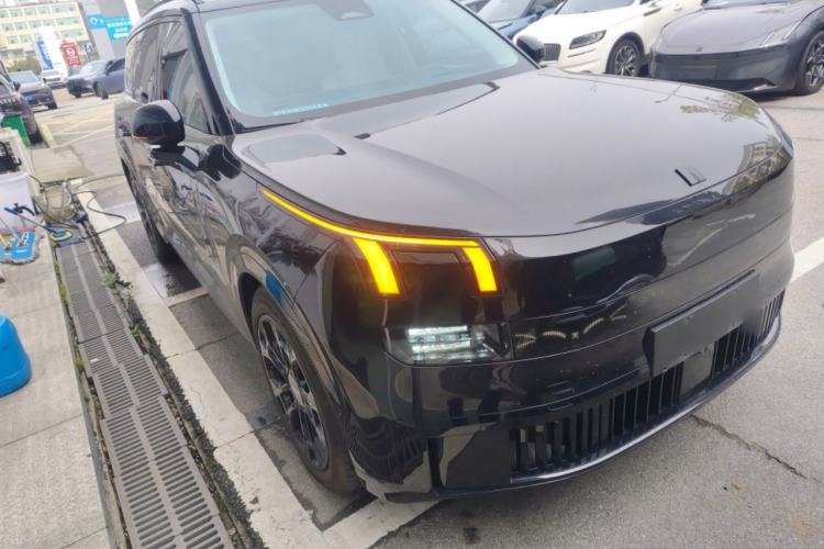 Used Lynk & Co 900 2025 2.0T Ultra
