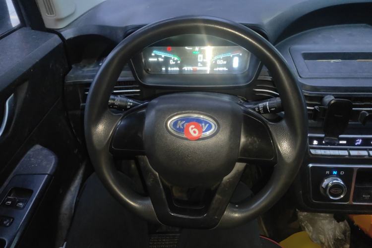 Used Karry Dolphin EV 2021 Upgraded Smart Enjoyment Model