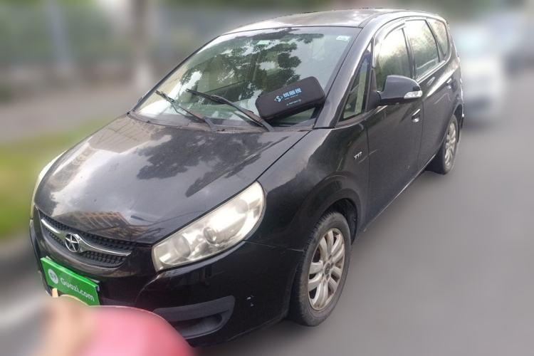 Used JAC Group Refine M2 2012 1.5L MT IKEA Comfort Edition Guazi used car, China used car export, Used car for sale, Used  cars, Cheapest cars for sale